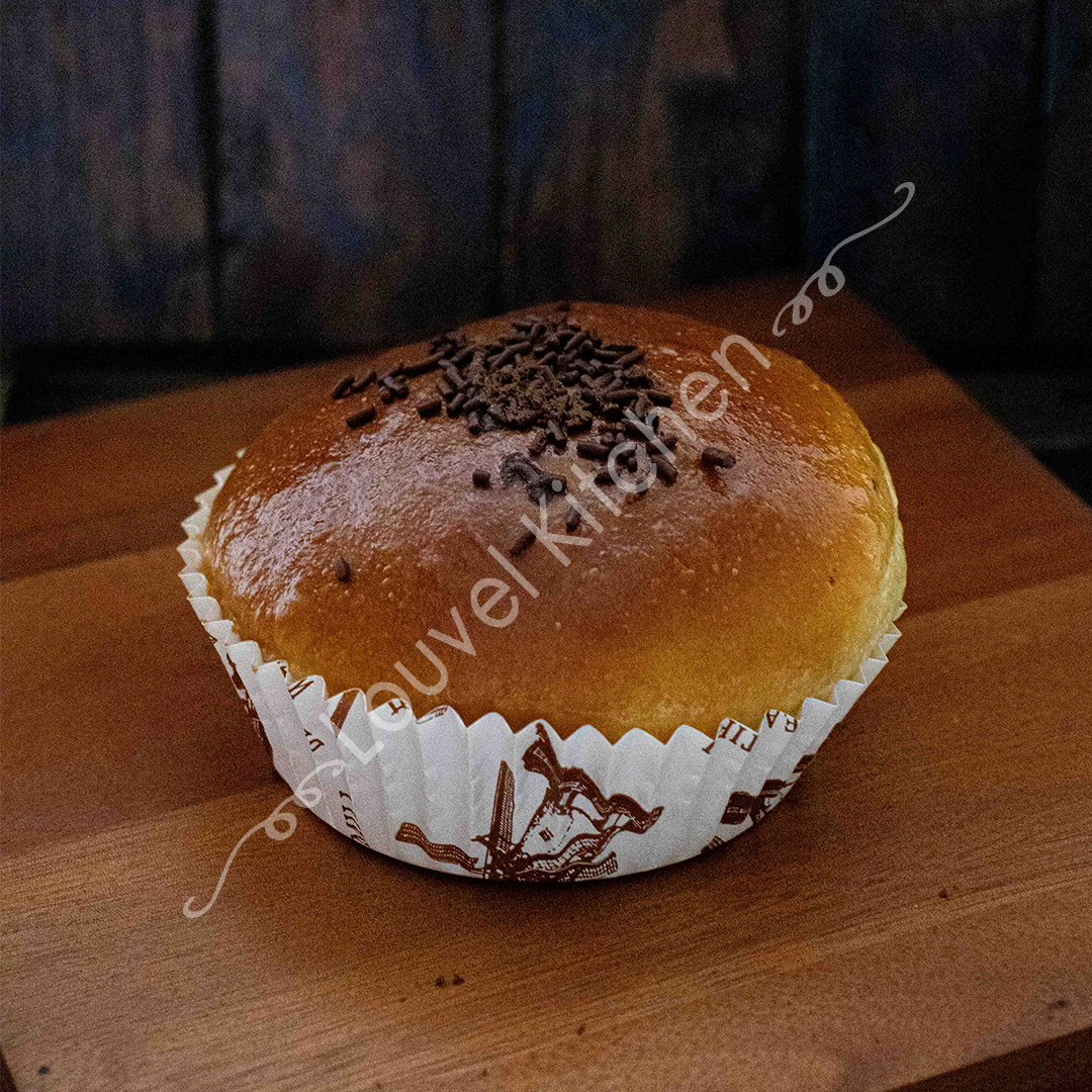 Roti Coklat - 7K